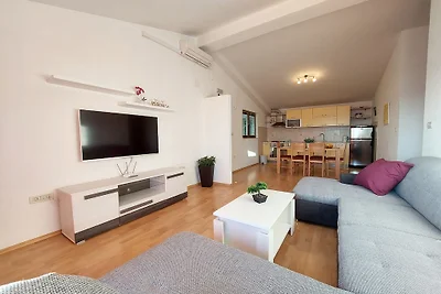 Ferienwohnung Sapunarić Podgora