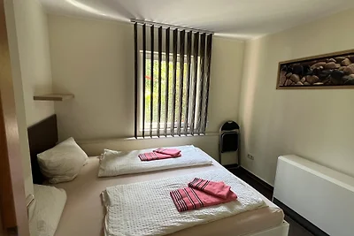 Casa di vacanza Elbinsel
