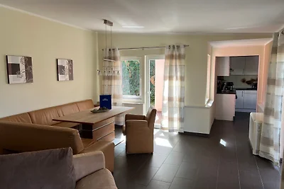Casa di vacanza Elbinsel