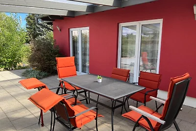 Casa di vacanza Elbinsel