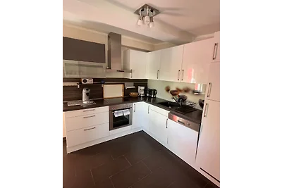 Casa di vacanza Elbinsel