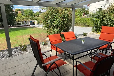 Casa di vacanza Elbinsel