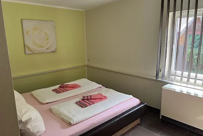 Casa di vacanza Elbinsel
