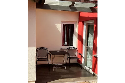 Casa di vacanza Elbinsel