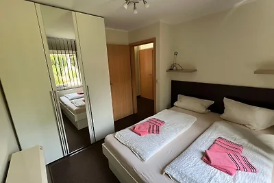 Casa di vacanza Elbinsel