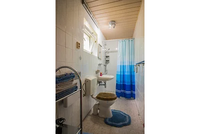 Ferienhaus Pallme