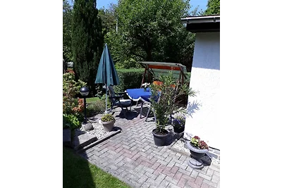 Ferienhaus Pallme