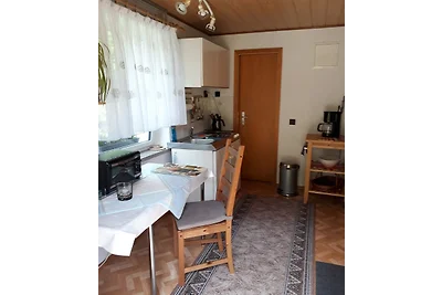 Ferienhaus Pallme
