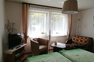 Ferienhaus Pallme