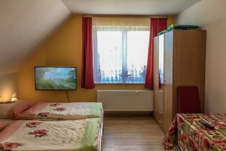 Fe.wo. 2 unweit der Ostsee