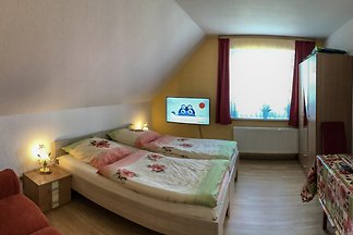 Fe.wo. unweit der Ostsee