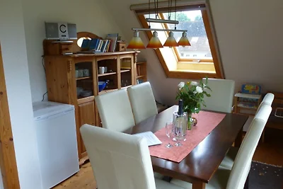 Ferienwohnung Ladda