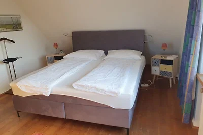 Ferienwohnung Ladda