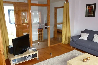 Ferienwohnung Ladda