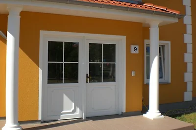 Ferienwohnung WALDBLICK