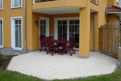 Ferienwohnung WALDBLICK
