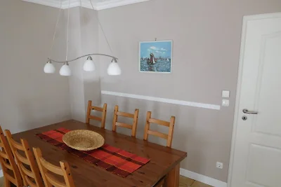 Ferienwohnung WALDBLICK