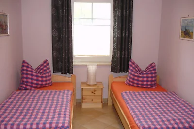 Ferienwohnung WALDBLICK