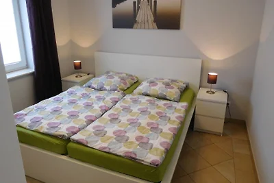 Ferienwohnung WALDBLICK