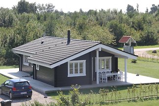 Ferienhaus Skovmose