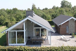Sommerhaus in Skovmose