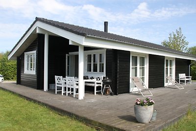 Vakantiehuis Skovmose