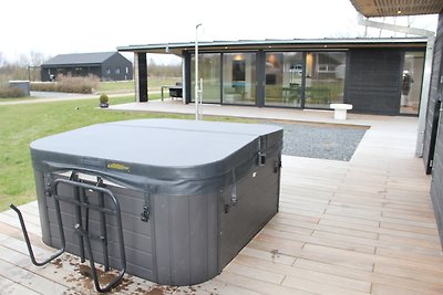 Funkis Ferienhaus Skovmose