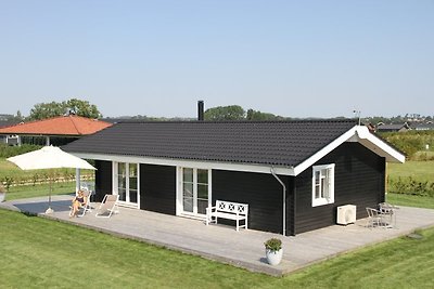 Ferienhaus Skovmose