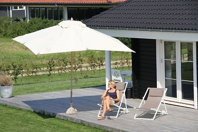 Ferienhaus Skovmose
