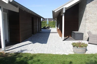 Casa estiva a Skovmose