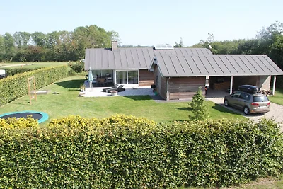 Casa estiva a Skovmose
