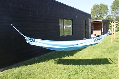 Funkis Ferienhaus , Außenwhirlpool