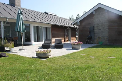 Casa estiva a Skovmose