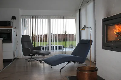 Casa estiva a Skovmose