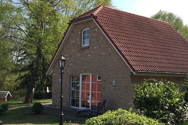 Ferienhaus Sternberg