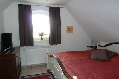Huis aan het meer