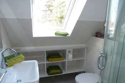 Huis aan het meer