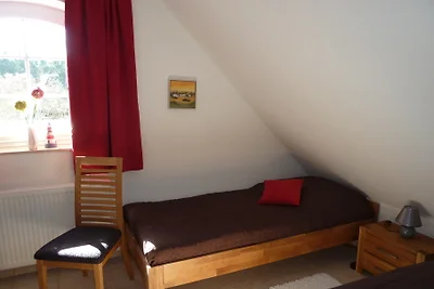 Huis aan het meer