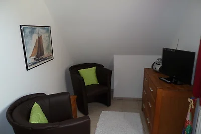 Huis aan het meer