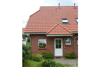 Ferienhaus Sternberg