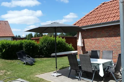 Ferienhaus Sternberg