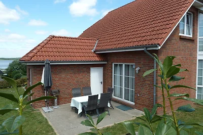 Ferienhaus Sternberg