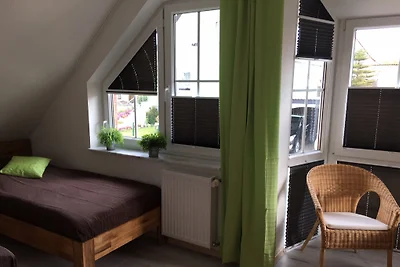 Ferienhaus Sternberg