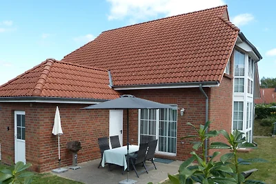 Ferienhaus Sternberg