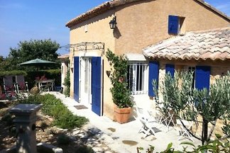 Maison de vacances Le Cabanon