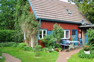 Ferienhaus Prerow