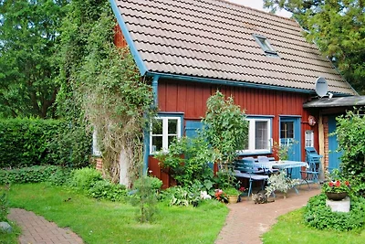 Il piccolo Darß-Hus
