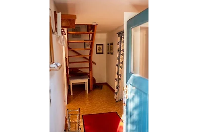 Il piccolo Darß-Hus