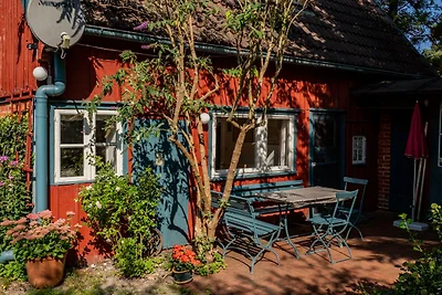 Il piccolo Darß-Hus