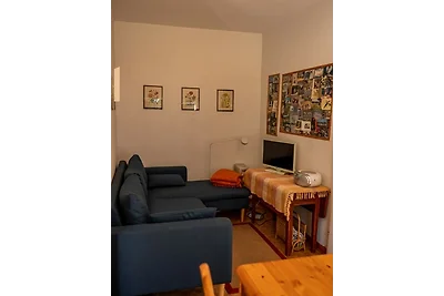 Il piccolo Darß-Hus
